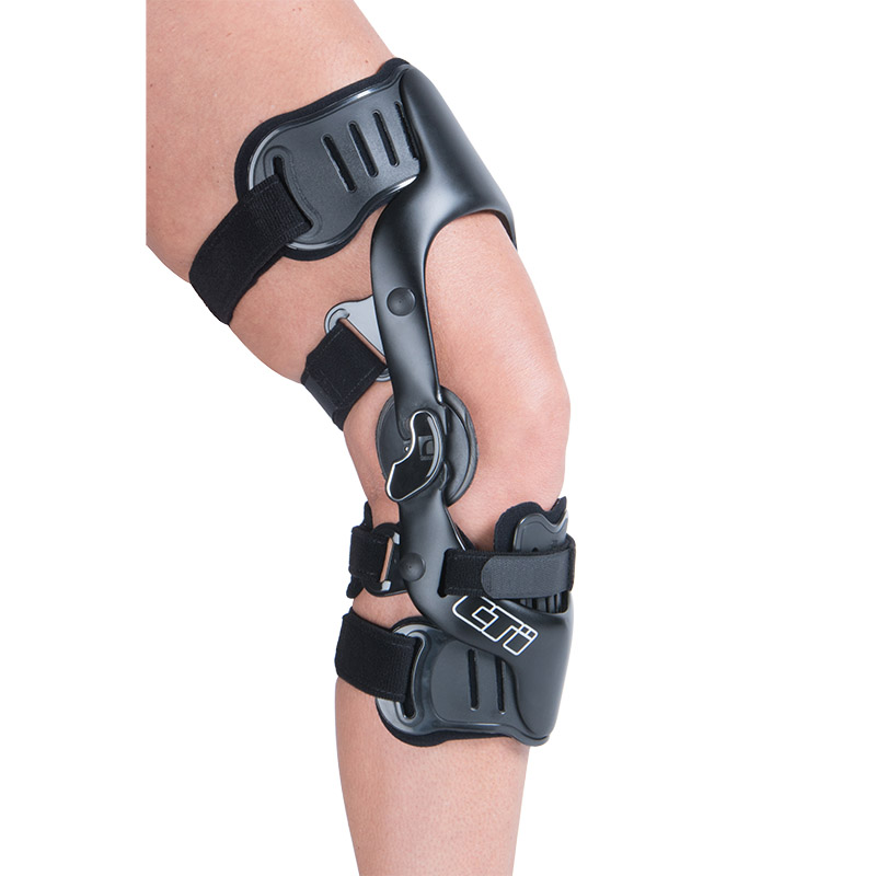 Össur CTi OTS Knee Brace Think Sport